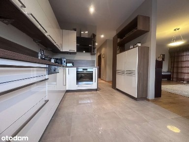 82,5 m2 z garażem w sercu Łodzi