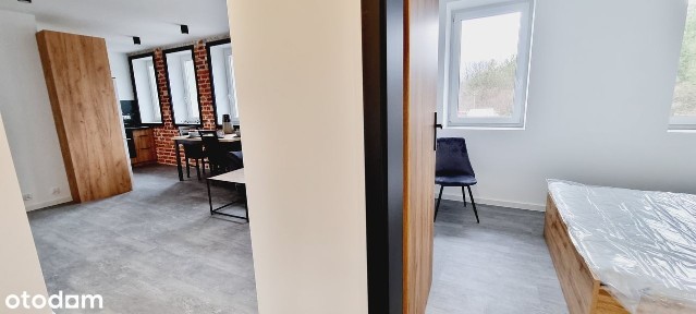 Nowoczesne mieszkanie | 2 pokoje | Bezczynszowe