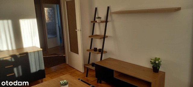 Mieszkanie 45 m2 Rzeszów, ul. Lewakowskiego 12/31