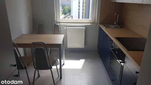 Piękne Mieszkanie 50m2 ul. Lubelska Rzeszów SkyRes Bezpośrednio