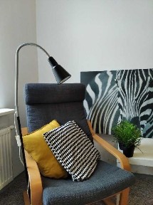 DUŻY POKÓJ dla studentki Centrum Wilda