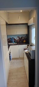 Kawalerka na wynajem, ul. Modra, Grunwald, mieszkanie