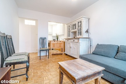 ul. Wojciecha Żywnego, Wierzbno, Mokotów, Warszawa, mazowieckie