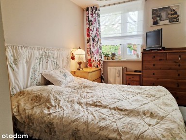 2-pokojowe mieszkanie, blisko PKP Stara Wieś