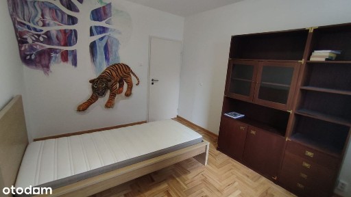 ul. Związku Walki Młodych, Ursynów Północny, Ursynów, Warszawa, mazowieckie