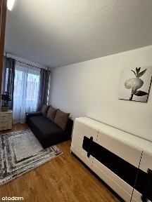 Komfortowe mieszkanie dwupokojowe - Prądzyńskiego 1