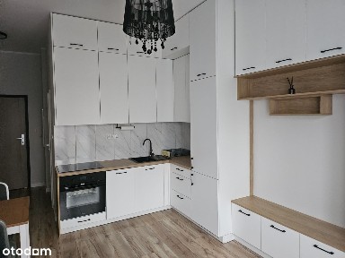 ul. Marywilska, Żerań, Białołęka, Warszawa, mazowieckie