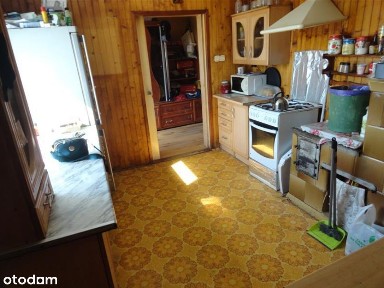 Dom: ul.Morcinka, 59-820 Leśna