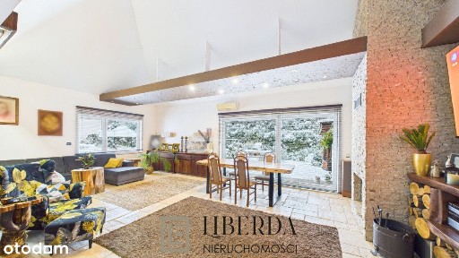 Przestronny Dom - Motycz - 183m2 - 4 pokoje