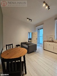 centrum miasta odświeżone 2 pokoje