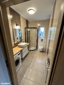 Przestronne 3-pokojowe mieszkanie