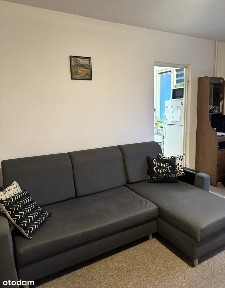 Chrobrego, kawalerka, od 02.01, balkon, piwnica