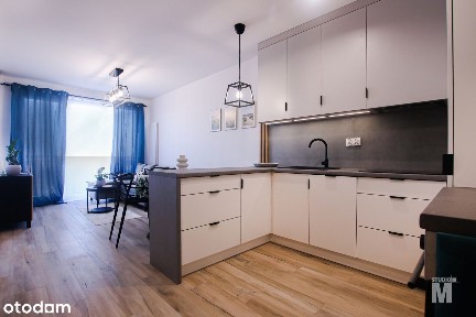 2 pokoje Bezpośrednio ! Rataje ul. Wagrowska z miejscem w hali