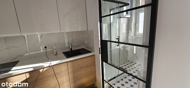 REZERWACJA. Luksusowa kawalerka Grunwaldzka/ Matejki