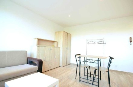 Wańkowicza kawalerka od 1.12.2025