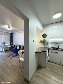 Nowe 2-pokojowe mieszkanie | górny Mokotów