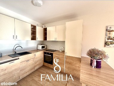 Świeżo po remoncie 2 pokojowe mieszkanie, Włochy