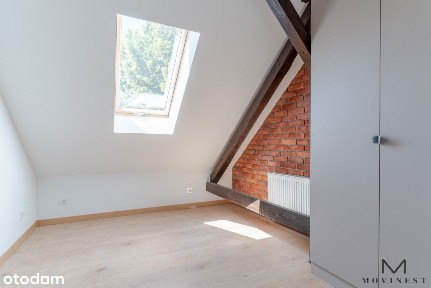 2-Pokoje | 46,60 m2 | Rondo Rataje | Posnania