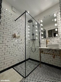 Mieszkanie 2-pokojowe z klimatyzacją i garażem