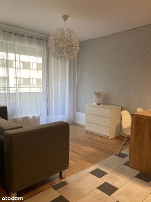 Mieszkanie 2pokoje os Botaniczna Zofii Nałkowskiej