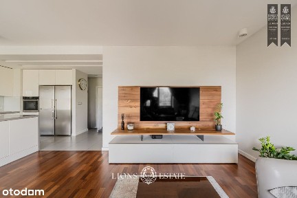 Rodzinny apartament w okolicy Ronda Daszyńskiego