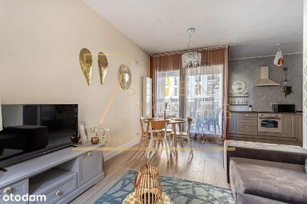 Trzy pokojowe, Browary Warszawskie