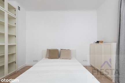 Dąbrowskiego 75A metro Racławicka 56m2 2 pokoje