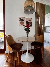 Komfortowe mieszkanie 50 m w dogodnej okolicy