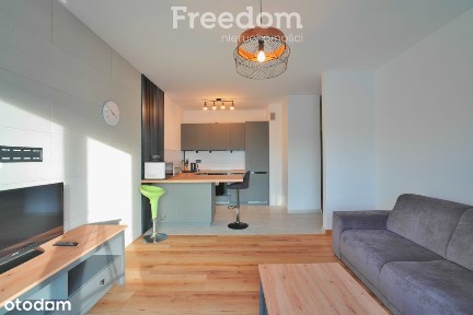 Nowe budownictwo 2M do wynajęcia od zaraz!