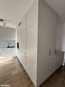 Przy Parku, świeżo wykończone, 2 pokoje!