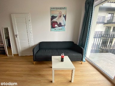 Mieszkanie na Białołęce z garażem