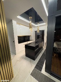 4 pokojowy lux apartament w Browarach Warszawskich