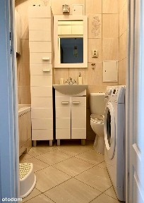 Warszawa-Rembertów Mieszkanie 2 pokoje 50m2