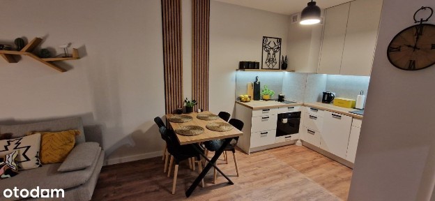 Nowoczesne mieszkanie, 2 pokoje, Białołęka Bródno