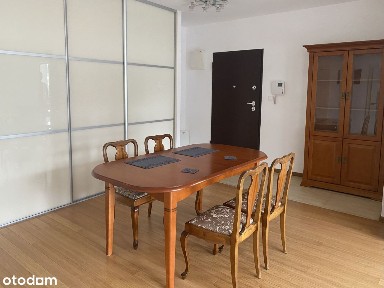 Nowoczesne 2-pokojowe mieszkanie z dużą loggią i komórką lokatorską