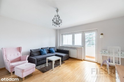 Sadyba, Idzikowskiego Mieszkanie 2-pokojowe