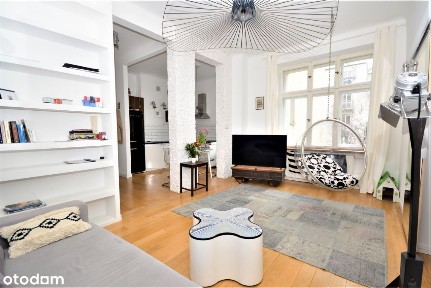 2-pok Mokotów Górny metro Pole Mokotowskie SUPER