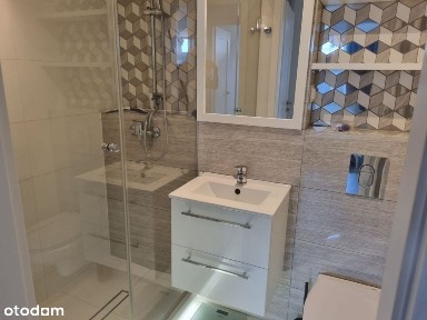 Mieszkanie Śródmieście, Al. Jana Pawła II