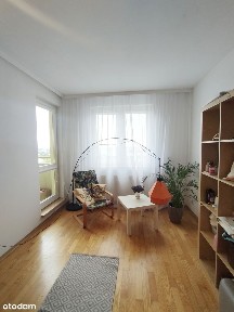 Kawalerka 36 mkw do wynajęcia, 2min do Metra Wilanowska