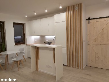 Śliczne mieszkanie na prestiżowym osiedlu Marina