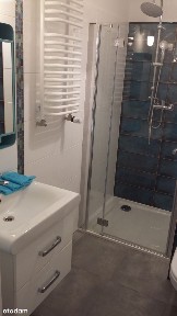 Nowe, Wilanowska, Miasteczko, wyposażenie + garaż, na 2 osoby