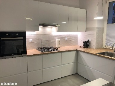 mieszkanie - 2 pokoje z kuchnią