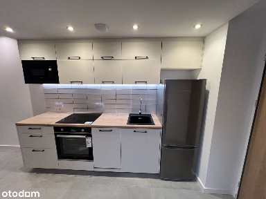 Bliska Residence Kawalerka blisko stacja metra