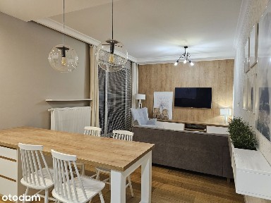 Żoliborz Artystyczny, apartament