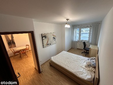 ul. Łucka, Mirów, Wola, Warszawa, mazowieckie