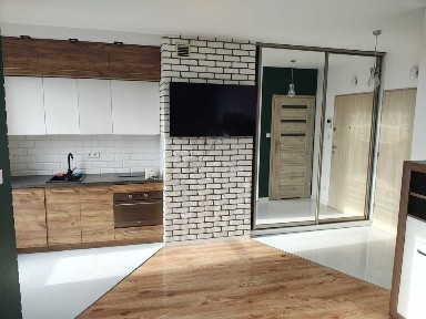 Piękne mieszkanie do wynajęcia,nowe budownictwo