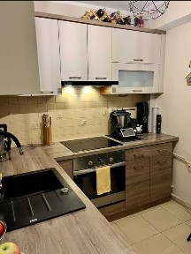 Mieszkanie 3 pokojowe w Mrągowie