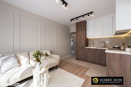 2 pokoje blok z 2025r. * komórka w cenie* - Wygoda