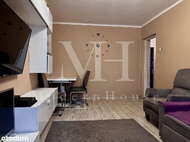 2 pokojowe mieszkanie blisko Centrum!