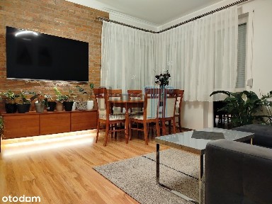 Mieszkanie, 55 m², Bydgoszcz